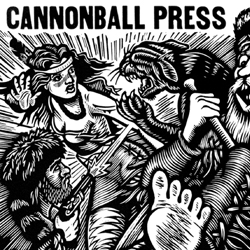 Cannonball Project